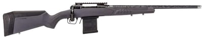 Savage Arms 110 Carbon Tactical .308 Win 22" Carbon Fiber Wrapped Barrel