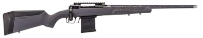 Savage Arms 110 Carbon Tactical 6.5 Creedmoor