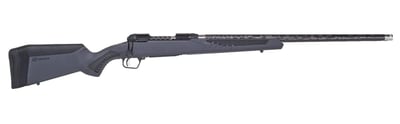 Savage Arms 110 Ultralite 7MM Prc 22" Proof Carbon Fibre Wrapper Bbl