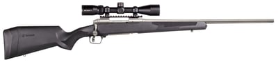Savage Arms 110 Apex Storm XP 7MM Prc Synthetic/NATURAL Matte 22" Bbl W/ Vorte