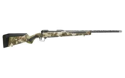 Savage Arms 110 Ultralite Camo 6.5 Prc