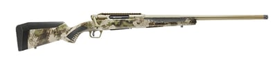 Savage Arms Impulse Big Game .308 Win Verde 2.0/GRN Cerakote 22" Bbl