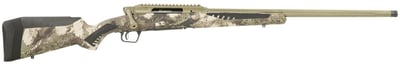 Savage Arms Impulse Big Game 300 Wsm Savage Arms Woodland Camo 24" Cerakote B