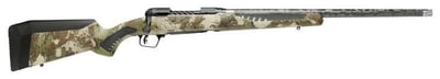 Savage Arms 110 Ultralite Camo 7MM Prc