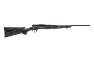 Savage Arms B-mag 17 Wsm 22"BBL BLUED/LAM