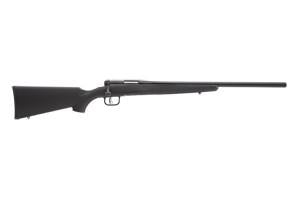 Savage Arms B-mag 17 Wsm 22"HB BLUED/Synthetic