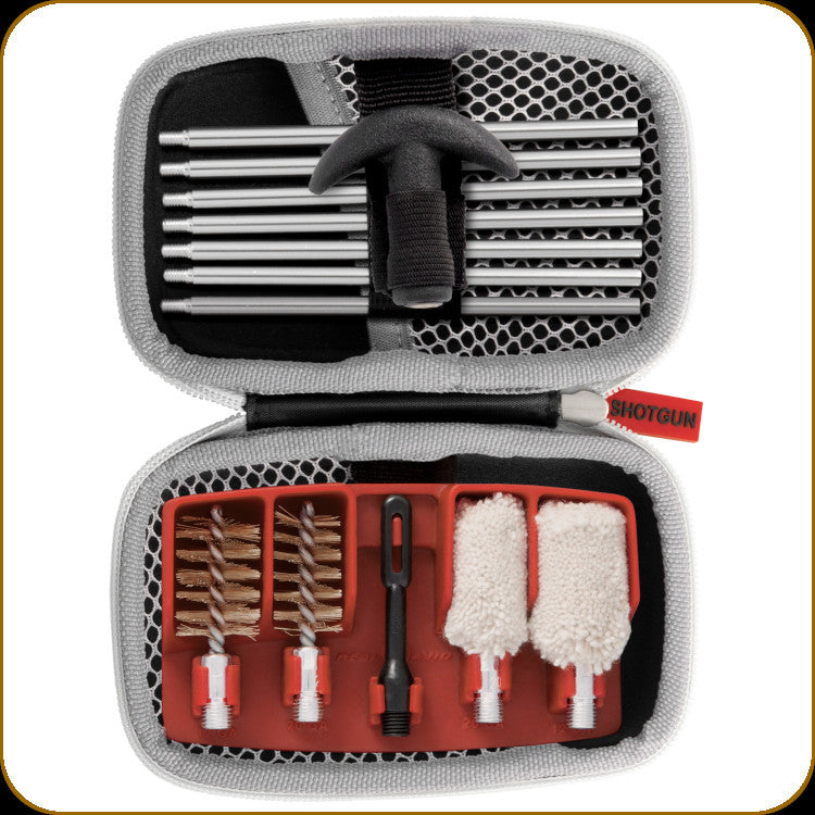 Real Avid Gun Boss® - Shotgun Cleaning Kit