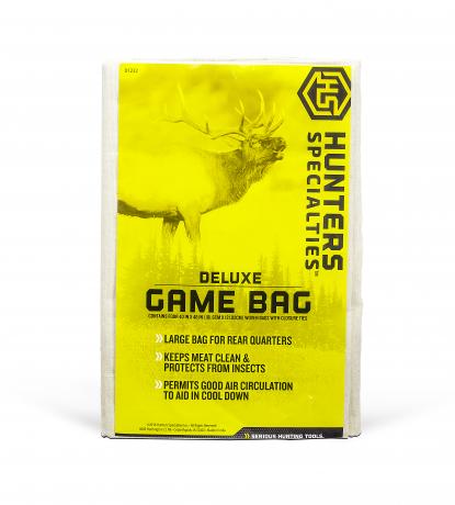 Hunters Specialties Deluxe Game Bag 40" x 48"