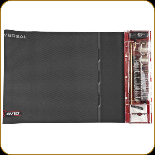 Real Avid Master Cleaning Station® - Universal