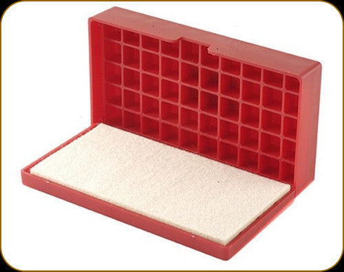 Hornady CASE LUBE PAD & LOADING TRAY