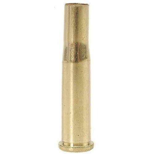 Winchester 22 Hornet Unprimed Brass Cases - 100 Count