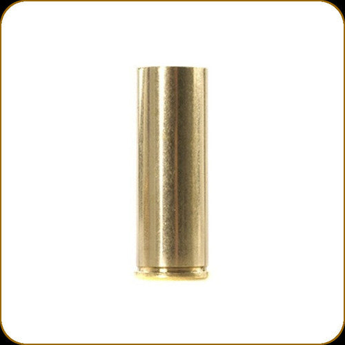 Winchester 454 Casull Unprimed Brass Cases - 100 Count
