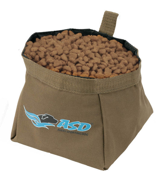 Avery EZ-STOR Collapsible Dog Bowl
