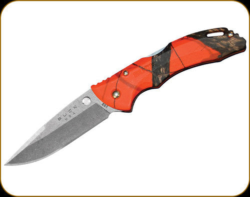 Buck 285 Bantam BLW Knife