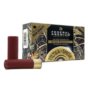 Federal Premium 12 Gauge 3-1/2" 1-5/8 Oz #4 High Density