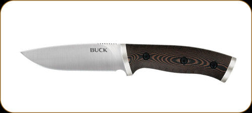 Buck 853 Small Selkirk Fixed Blade Knife