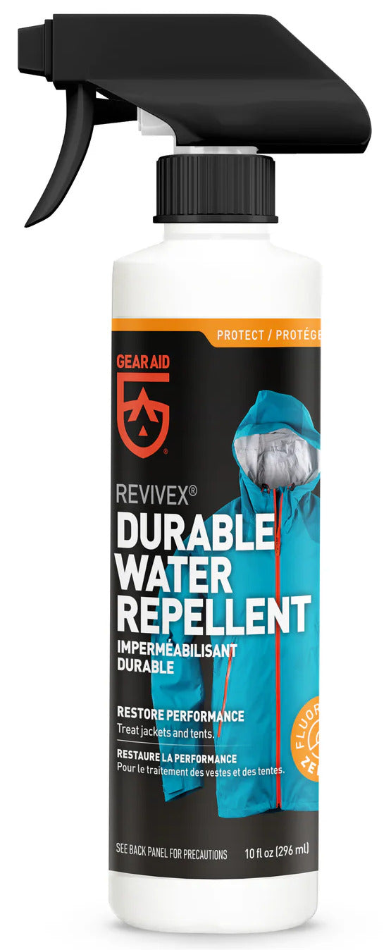 Revivex 36215 Durable Water Repellent 10 fl oz - PFAS-free