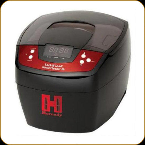 Hornady LNL SONIC CLEANER II