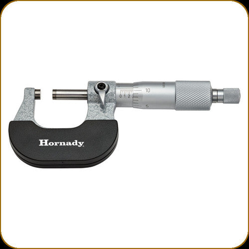 Hornady MICROMETER