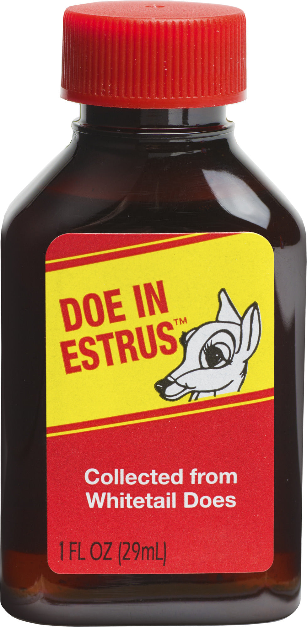 Wildlife Research 225 Doe-In-Estrus Attractor Scent, 1 fl oz