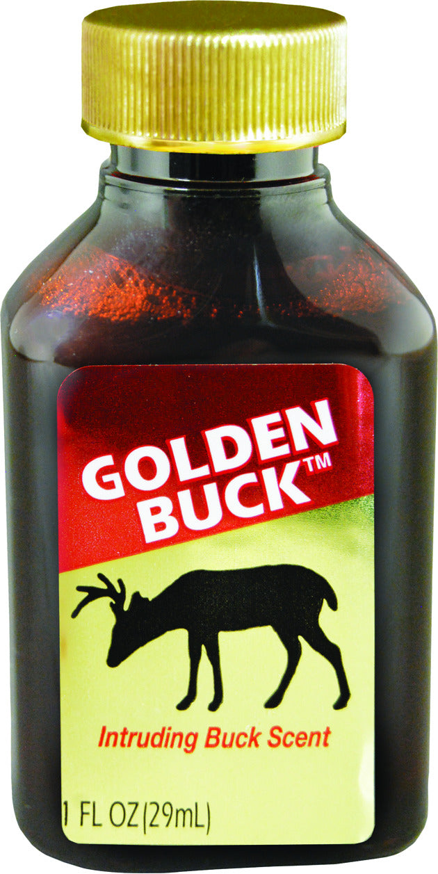 Wildlife Research Center Golden Buck Scent, 1oz