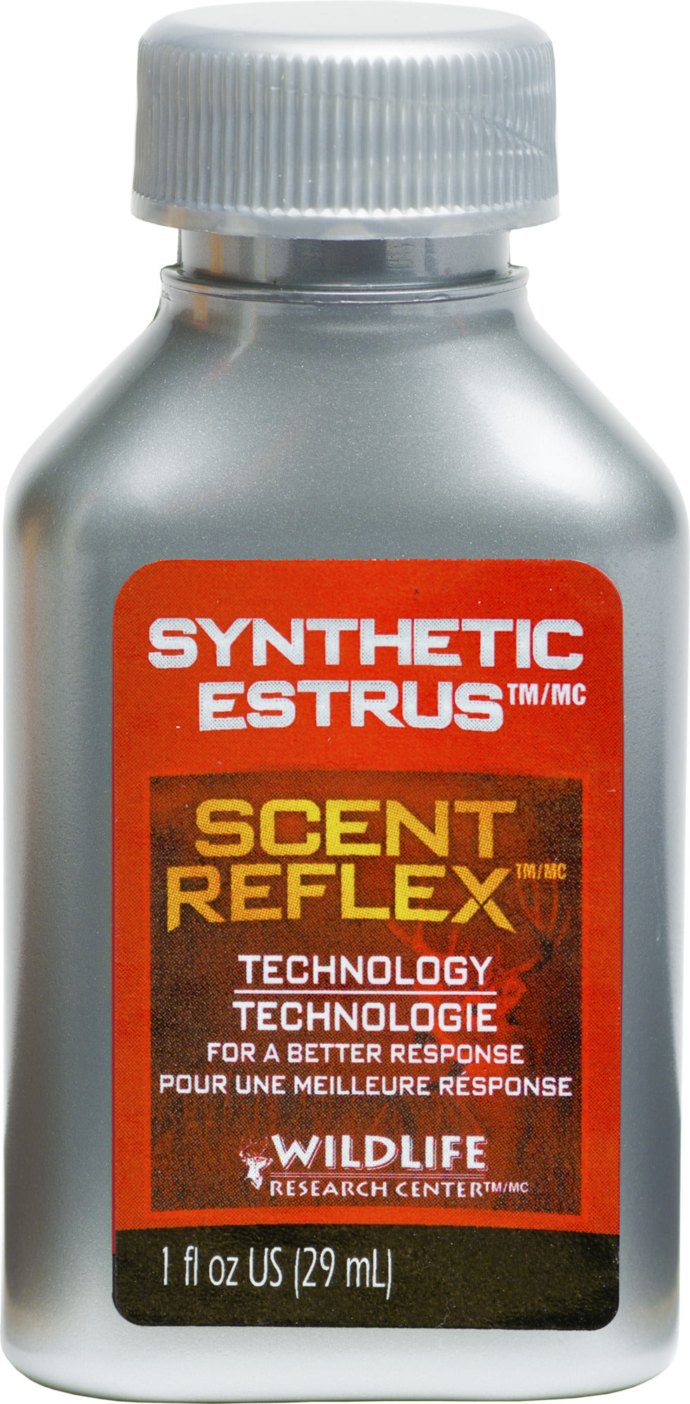 Wildlife Research 30226 Synthetic Estrus Scent, 1 FL OZ