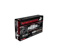 Expedition Big Game Long Range