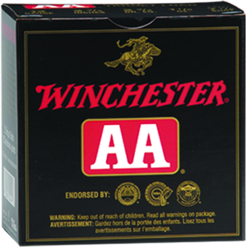 Winchester AA Target Load Shotshells