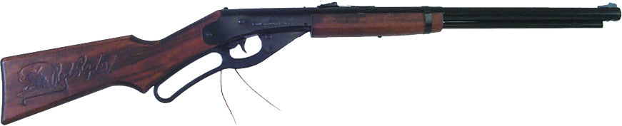 Daisy Red Ryder Model 1938 .177 Cal BB Gun Wood/Steel