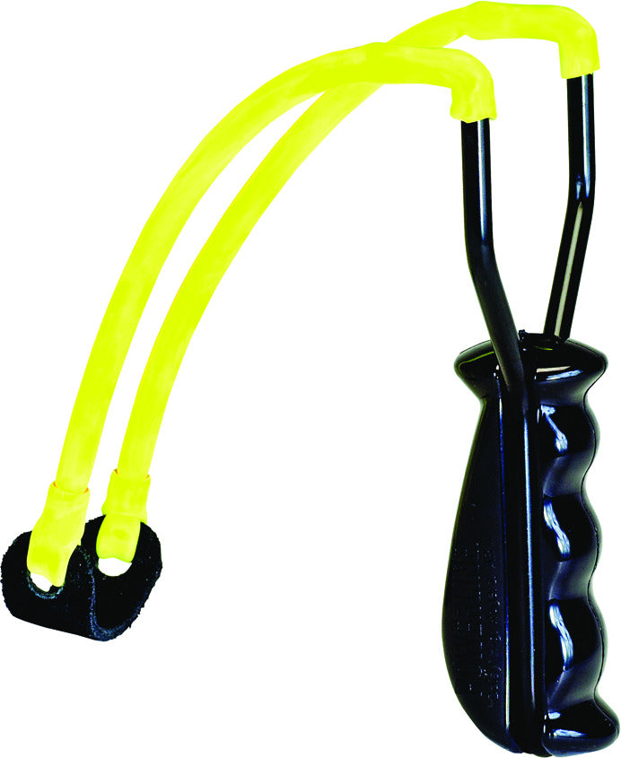 Daisy Yellow Slingshot