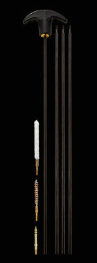 Kleen-Bore Multi Section .17 Cal Cleaning Rod