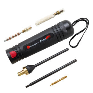 PocKit Handgun Cleaning Set
