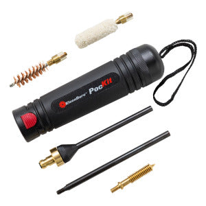 KleenBore POC226 .44/.45 Cal. PocKit Handgun Cleaning Set
