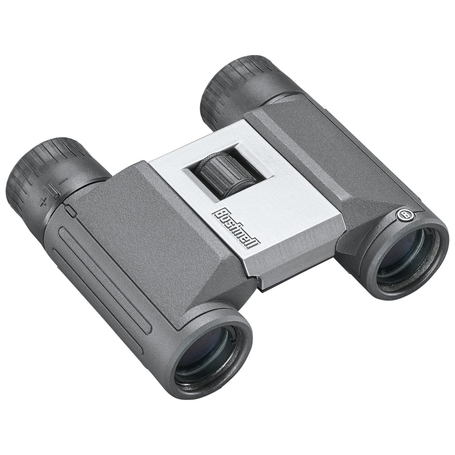 Bushnell Powerview 2 Binoculars - 10x50mm