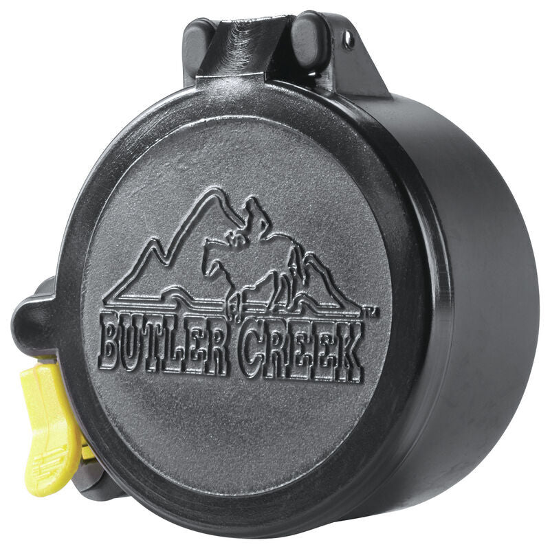 Butler Creek Flip Open Scope Cover - Size 16-17