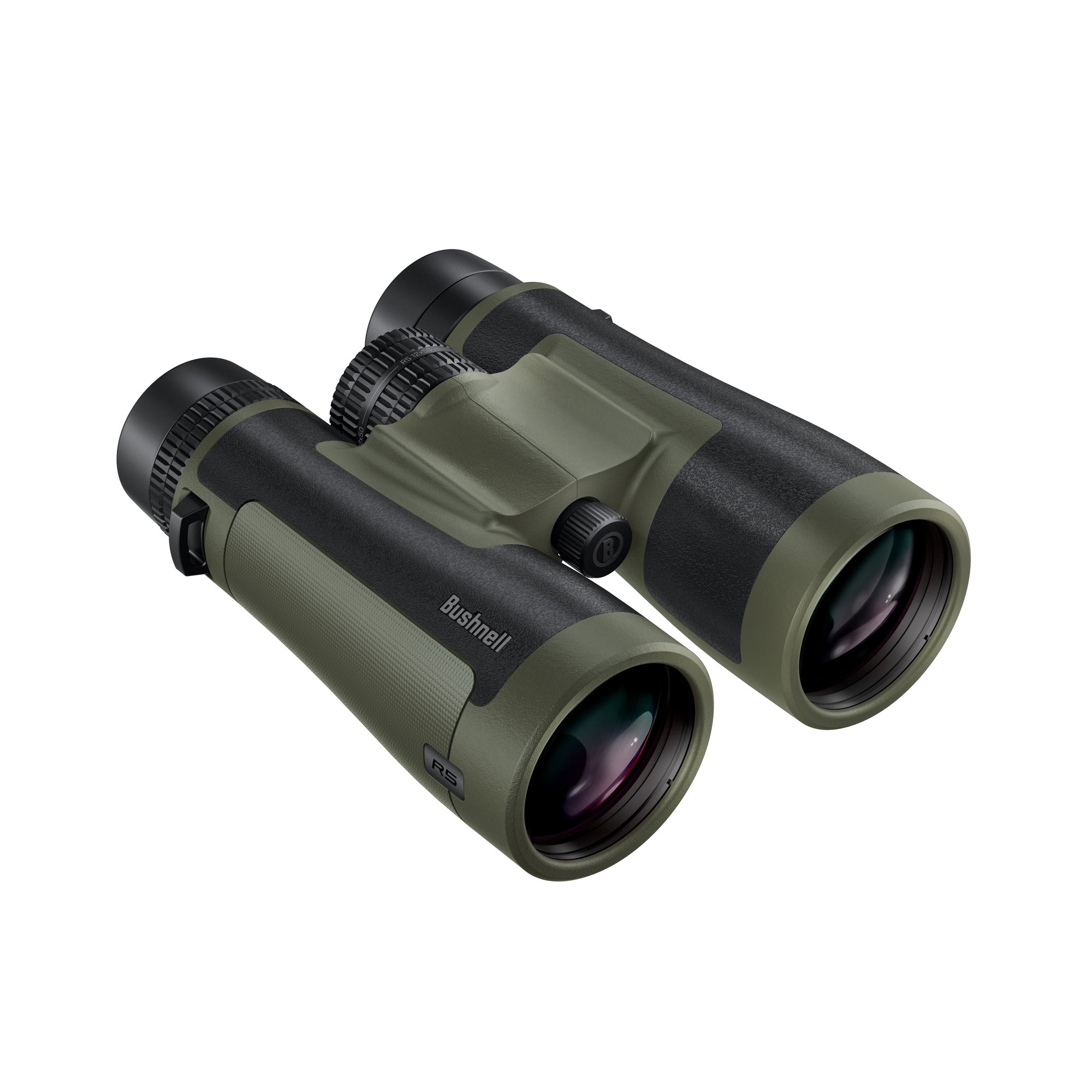 Bushnell R5-1042 10x42 R5, Ranger Green, Roof, Exo, Dielectric, FMC, Box 5L