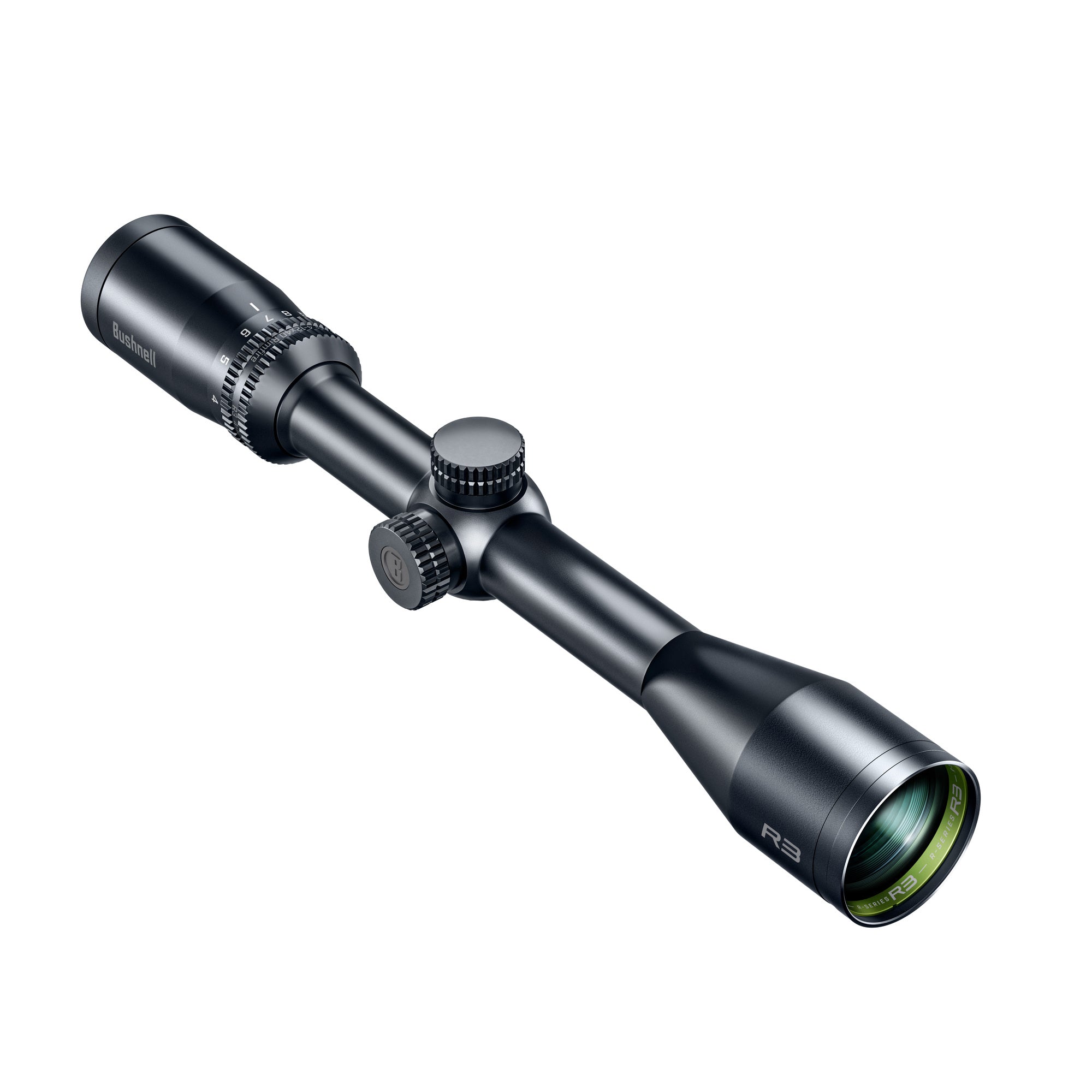 Bushnell R3-41240S4 4-12x40 R3