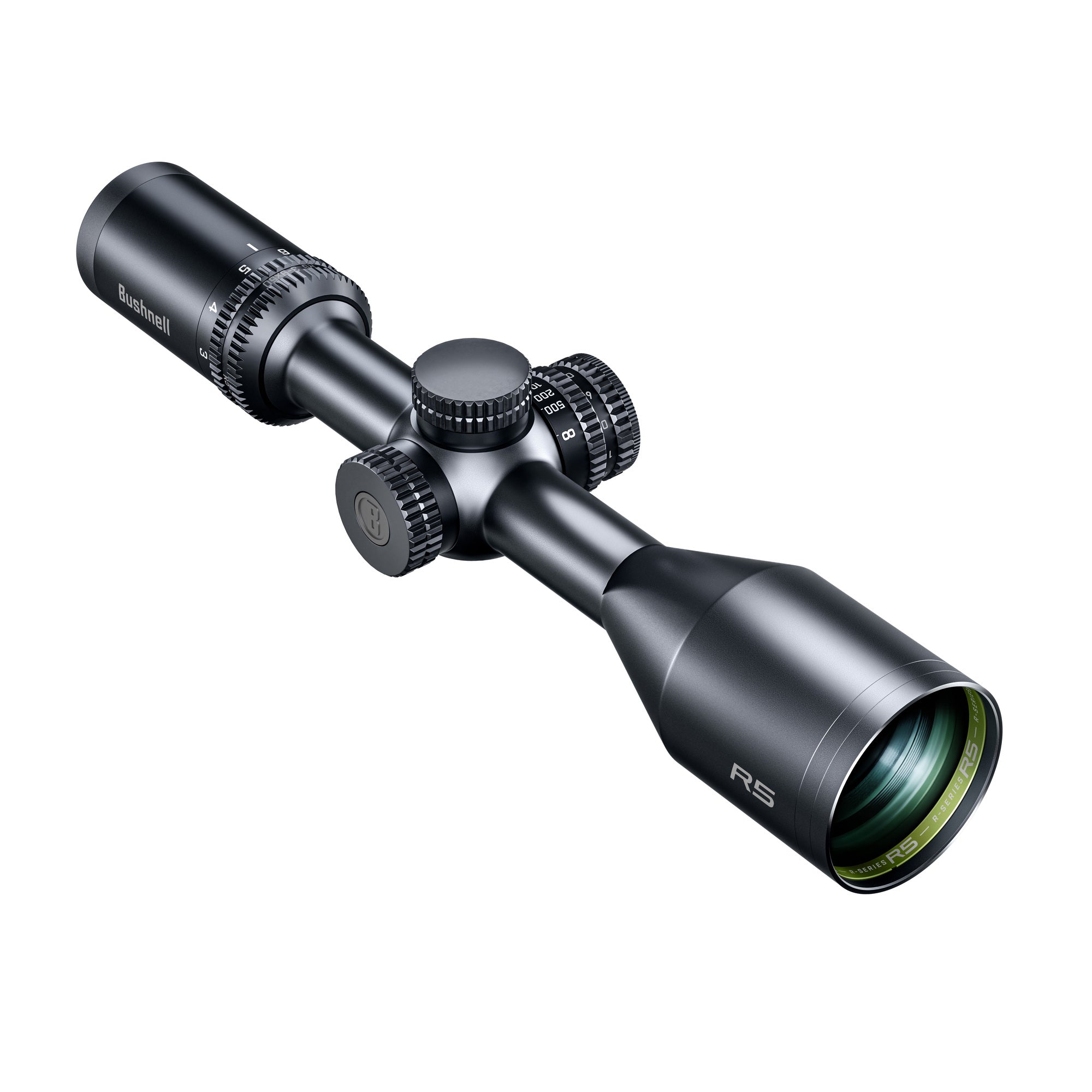 Bushnell R5-3950S25 3-9x50 R5