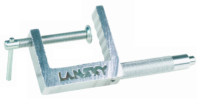 LANSKY Sharpeners Aluminum C Clamp Mount
