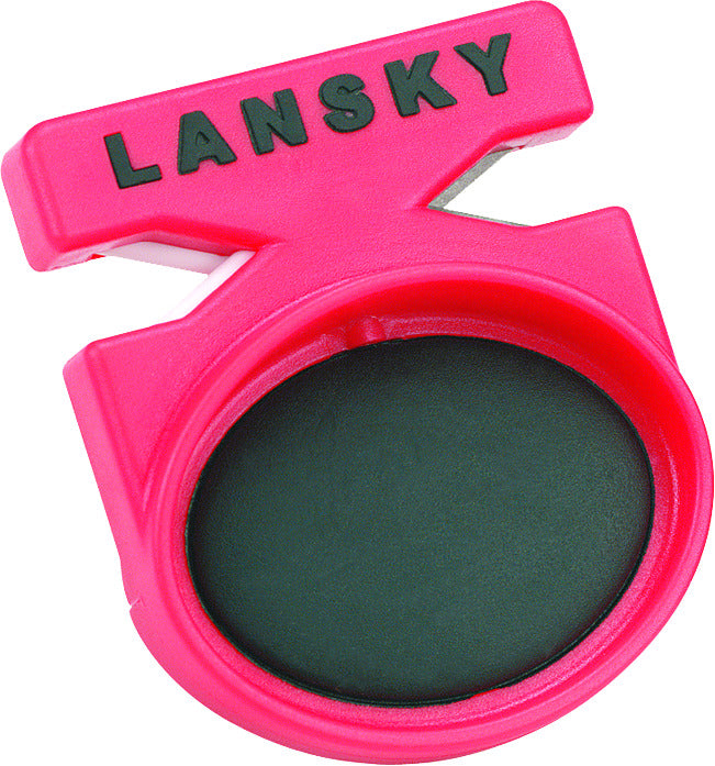 LANSKY Quick-Fix Crock Stick with Tungsten Carbide