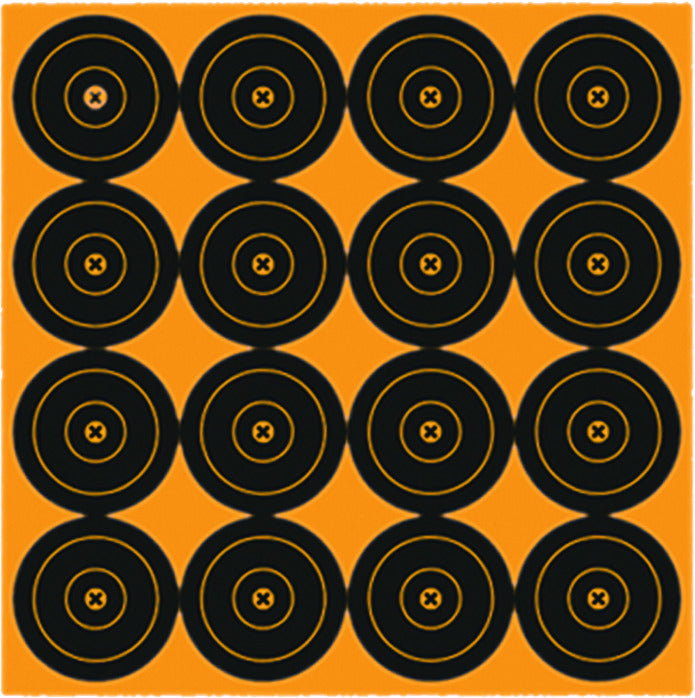 Birchwood Casey Big Burst BB3 3 Bullseye Target