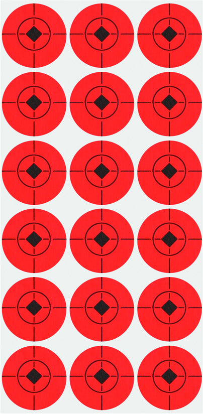 Birchwood Casey Target Spots 1" Target