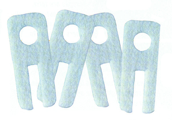HUNTER'S SPECIALTIES Primetime Scentwicks 4 Pack