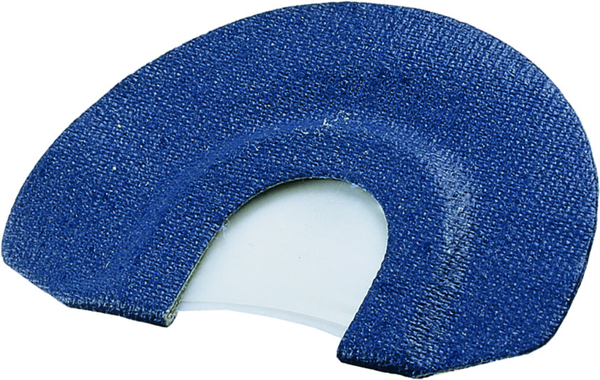 HS Super Blue Elk Diaphragm Call Super Blue Double Reed