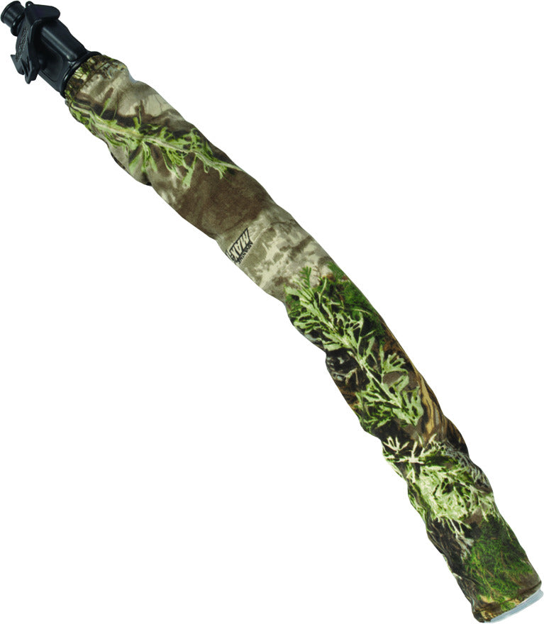 Hunters Specialties Mac Daddy with Mini Grunt Elk Call
