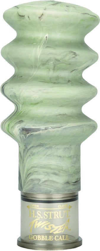 Hunters Specialties Thunder Twister Gobble Call
