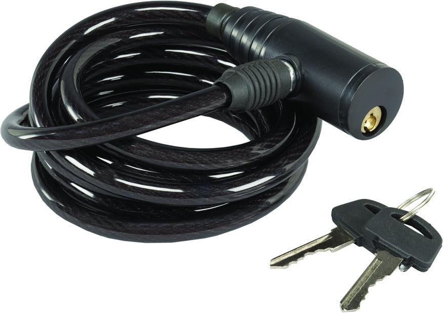 Hunters Specialties Treestand Cable Lock Steel Black