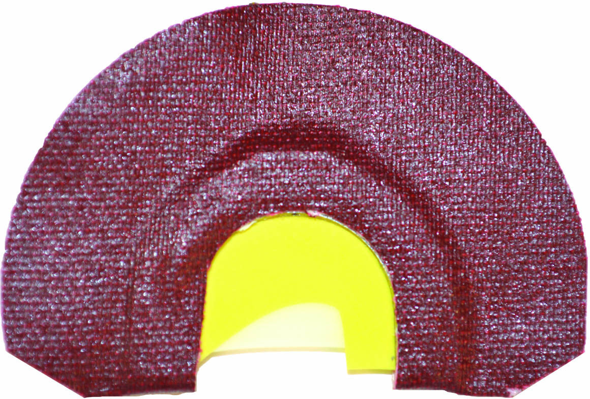 HUNTERS SPECIALTIES Premium Flex 2.5 Elk Diaphragm Call
