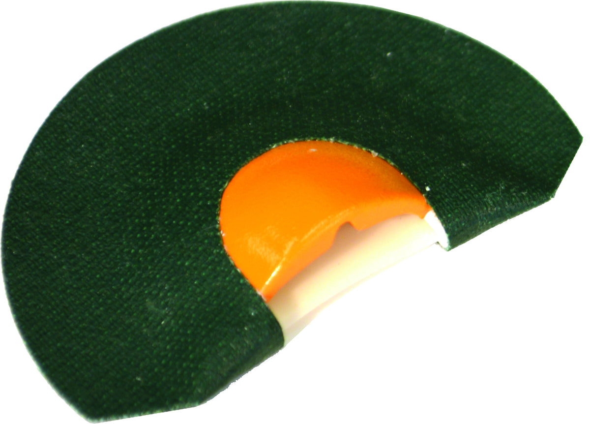Carlton Single Reed Tone Trough Elk Diaphragm Call