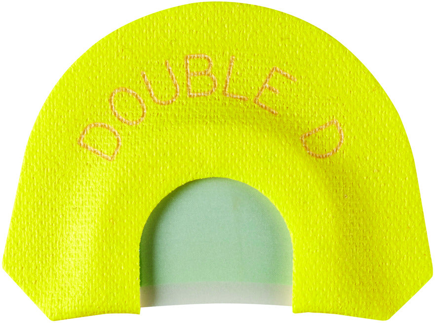 HS Strut Premium Flex Diaphragm Turkey Calls - Double D